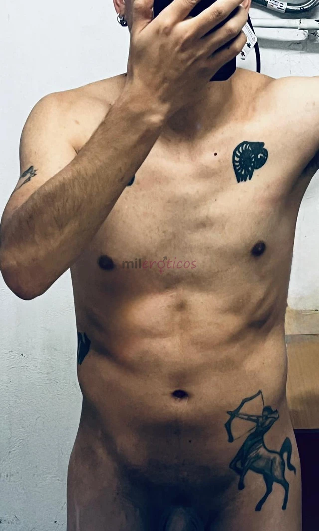 Hola soy semtex un joven atletico y bien conservado mis servicios son oral con preservativo oral natural cenas besos atencion a hoteles domicilios y m...