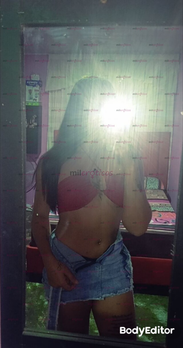 FOTOS DE HOLA LINDA CAROLINA COSTEÑITA, NUEVA EN PELAYA