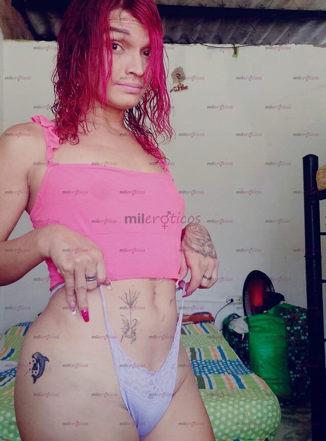 FOTOS DE TU FLACA EXÓTICA PARA TU MORBO Y PLACER MI AMOR N