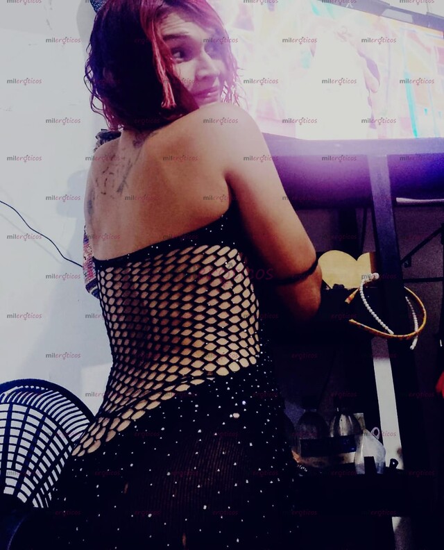 FOTOS DE TU FLACA EXÓTICA PARA TU MORBO Y PLACER MI AMOR N