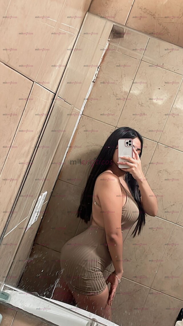 FOTOS DE HOLA SOY MONTSE 20 AÑOS NUEVA EN EL AMBIENTE LISTA PARA COMPLACERTE