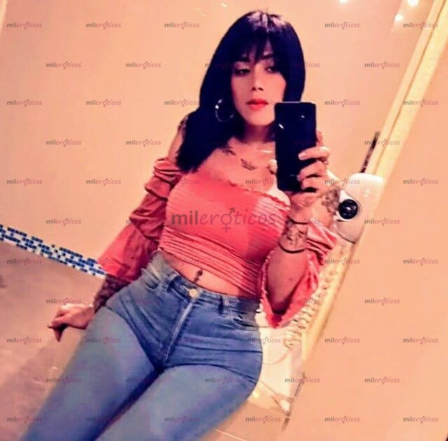 FOTOS DE SOY HANNY, SEXY MORENITA JAROCHA SÚPER PASIVA!!!