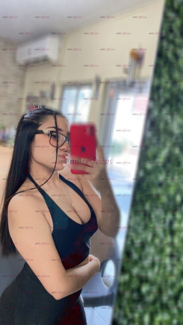 FOTOS DE MONTSE 20 AÑOS NUEVA EN EL AMBIENTE 100% DISPONIBLE PARA TI BEBÉ