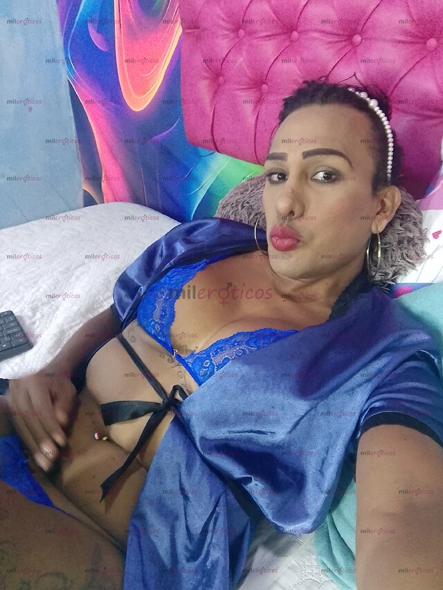 FOTOS DE CATALINA UNA MORENA JUGOSA PARA DISFRUTAR UN RATO CONTIGO