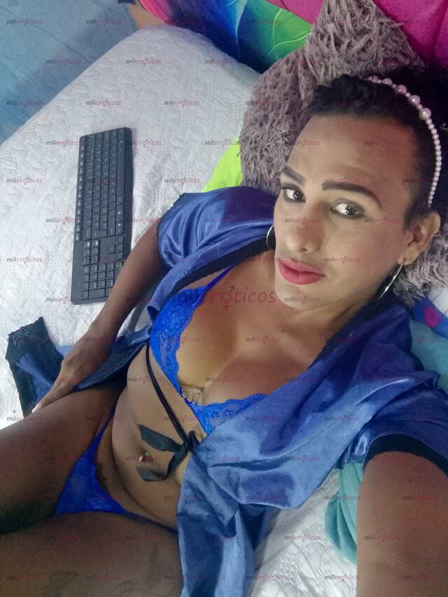 FOTOS DE CATALINA UNA MORENA JUGOSA PARA DISFRUTAR UN RATO CONTIGO