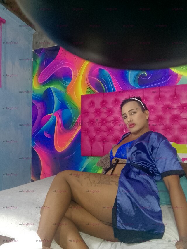 FOTOS DE CATALINA UNA MORENA JUGOSA PARA DISFRUTAR UN RATO CONTIGO