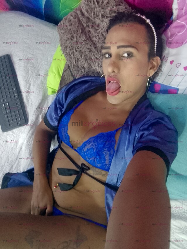 FOTOS DE CATALINA UNA MORENA JUGOSA PARA DISFRUTAR UN RATO CONTIGO
