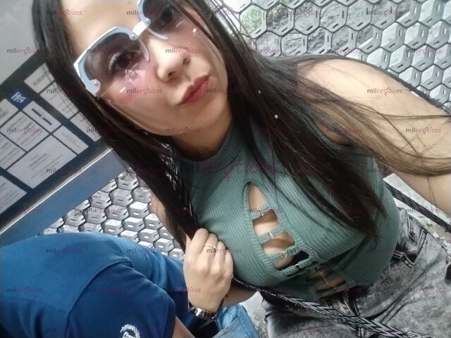 FOTOS DE SOY UNA CHICA EXTROVERTIDA, ABIERTA A NUEVAS EXPERIENCIAS CON EXCELENTE ACTITUD
