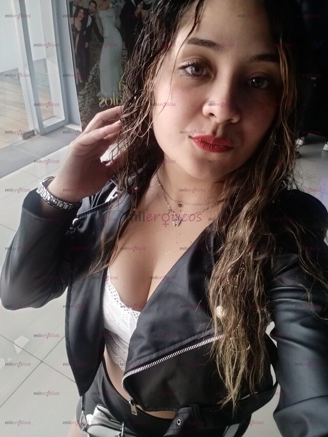 FOTOS DE SOY UNA CHICA EXTROVERTIDA, ABIERTA A NUEVAS EXPERIENCIAS CON EXCELENTE ACTITUD