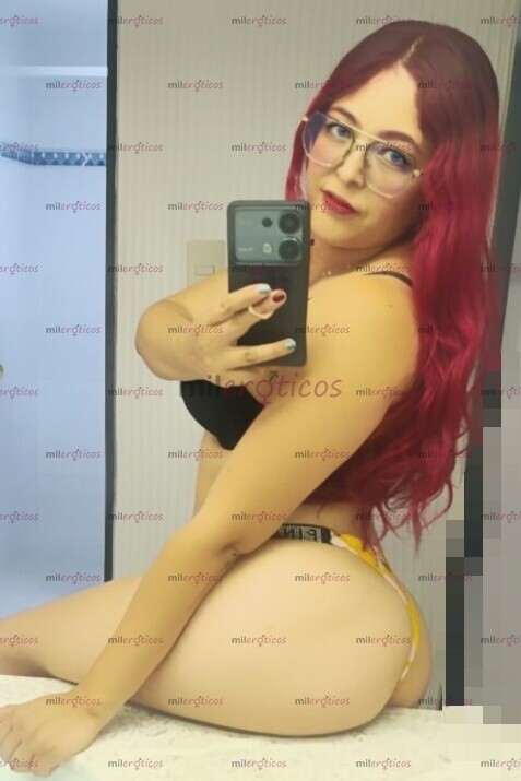 FOTOS DE FOGOSA DIOSA PELIRROJA CARIÑOSA Y SÚPER ARDIENTE DISPUESTA A SATISFACER LOCURAS