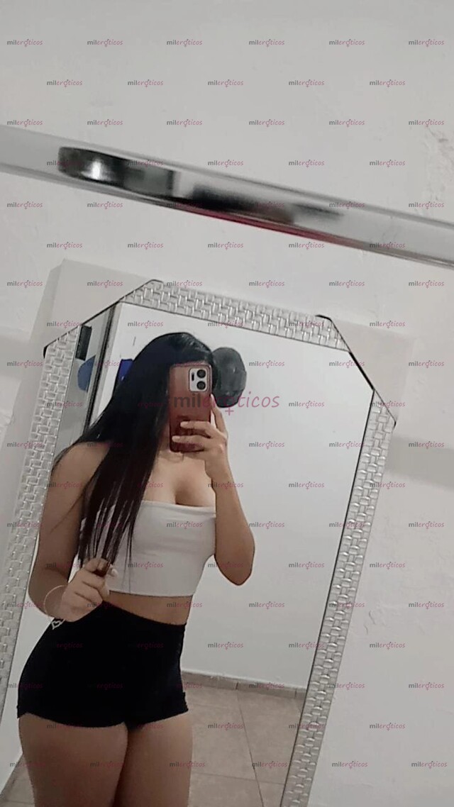 FOTOS DE NUEVA EN EL AMBIENTE 20 AÑOS SOY UNA ANGELITA MUY SEXY Y GUAPA