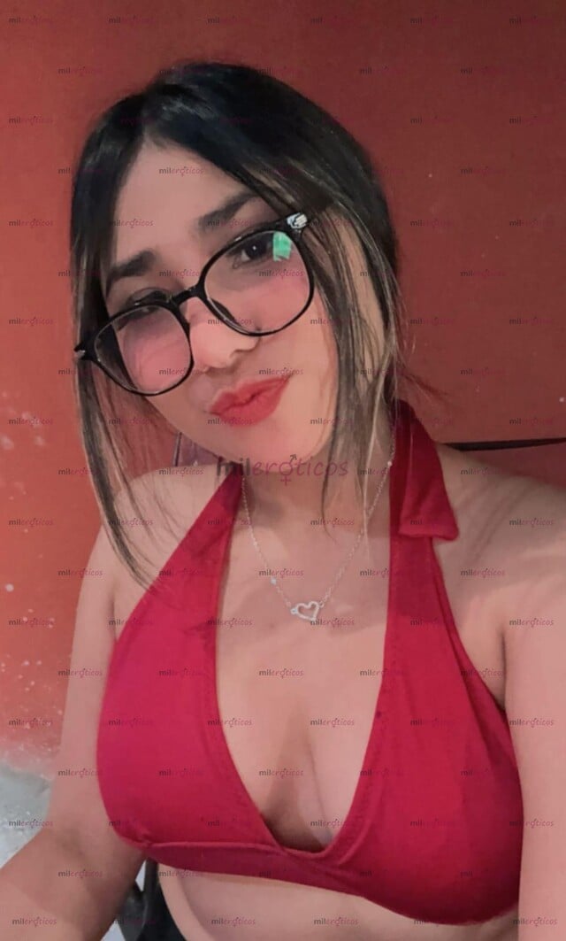 FOTOS DE NUEVA EN EL AMBIENTE 20 AÑOS SOY UNA ANGELITA MUY SEXY Y GUAPA