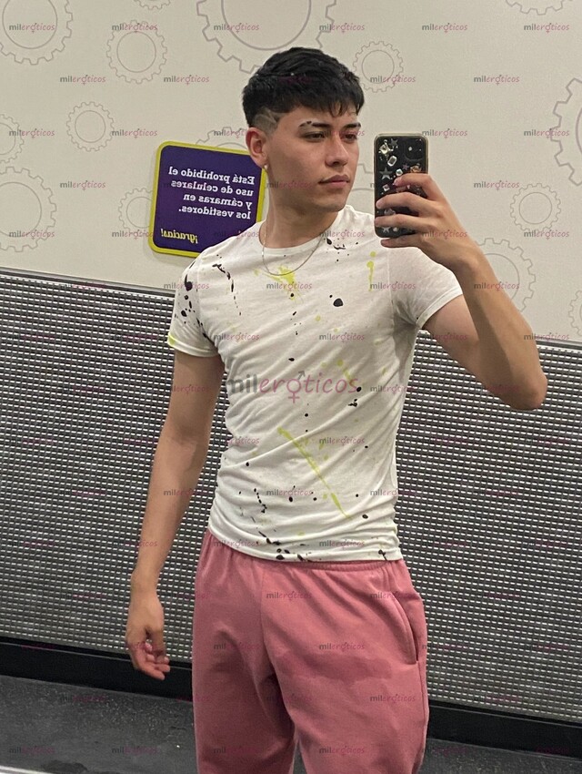 FOTOS DE CHAVITO VERGÓN CON GANAS DE ROMPER CULOS EN TU CIUDAD