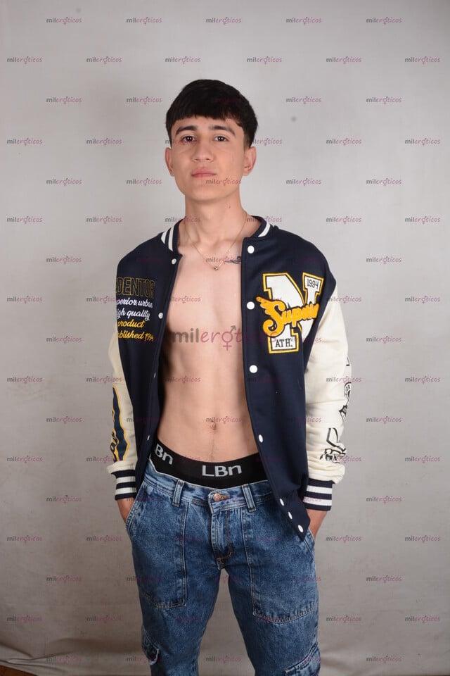 FOTOS DE SOY TODO LO QUE BUSCAS BEBÉ, SOLO REALIZO COMPAÑÍA, NO SEXO.