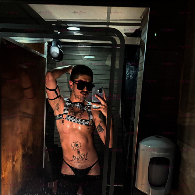 FOTOS DE JOVEN ACTIVO FIT MEXA CON 19 CM SOLO PARA TI