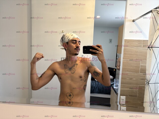 FOTOS DE JOVEN ACTIVO FIT MEXA CON 19 CM SOLO PARA TI