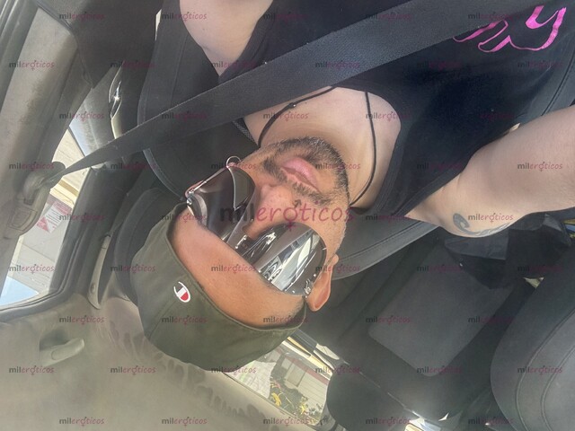 FOTOS DE PRUEBA Y VERAS!!! DÉJATE CONSENTIR POR ALGUIEN ESPECIAL