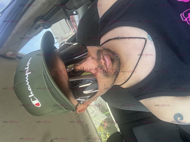 FOTOS DE PRUEBA Y VERAS!!! DÉJATE CONSENTIR POR ALGUIEN ESPECIAL