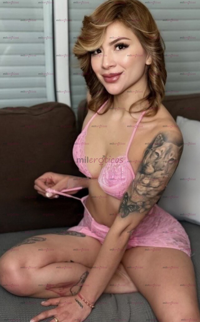 FOTOS DE QUIERES ALGO RAPIDO? MODELO PETIT HOT LISTA PARA SACAR TODO TU SEMEN