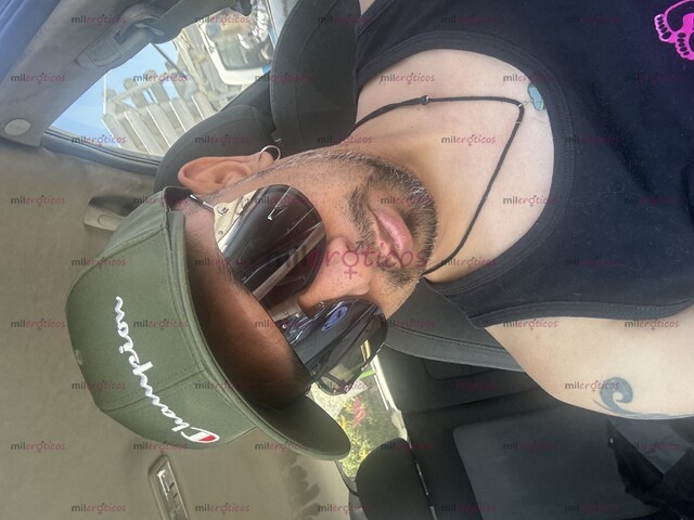 FOTOS DE PRUEBA Y VERAS!!! DÉJATE CONSENTIR POR ALGUIEN ESPECIAL