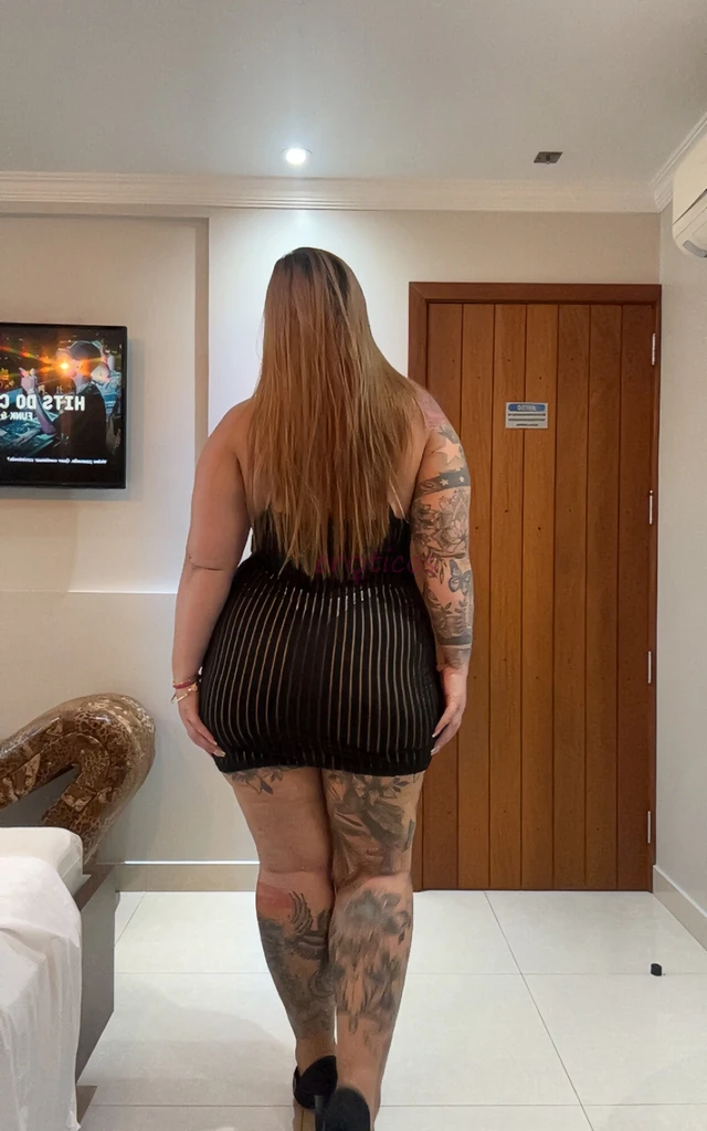 Estilo mulherao plus size atendo exclusivamente em moteis de novo hamburgo e sao leopoldo faco um oral inesquecivel adoro sexo anal e sou sem frescura...