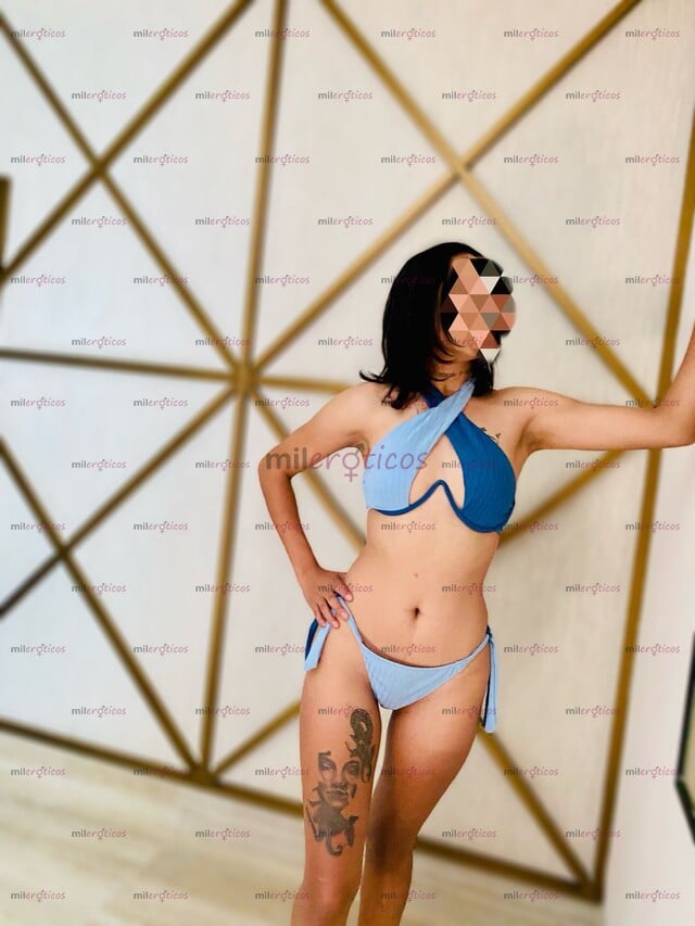 FOTOS DE ABBY NUEVA EN ESTOS AMBIENTES , PETIT DE 18 AÑITOS , CON LUGAR , LIMPIA Y ACCESI
