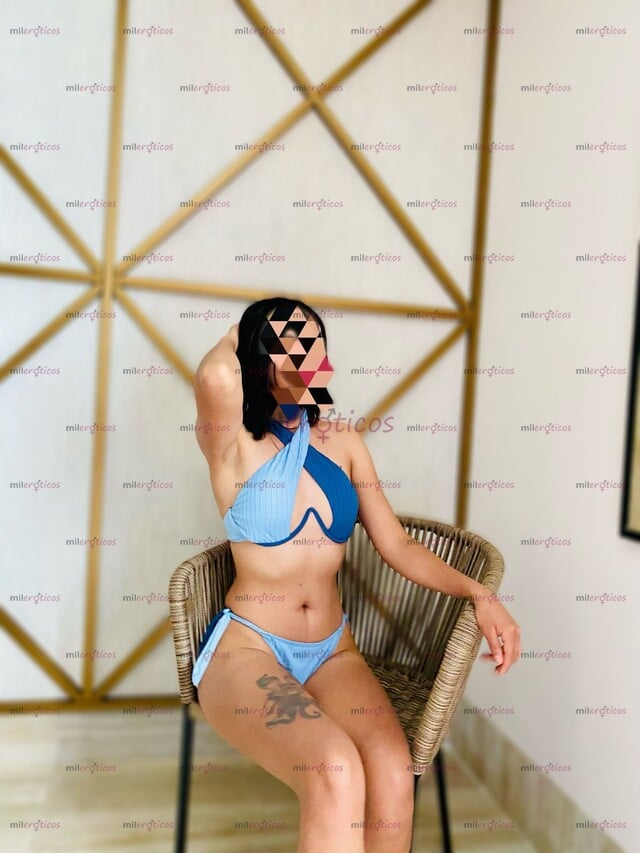 FOTOS DE ABBY NUEVA EN ESTOS AMBIENTES , PETIT DE 18 AÑITOS , CON LUGAR , LIMPIA Y ACCESI