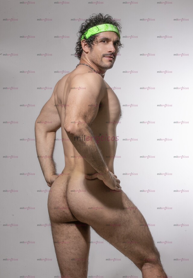 FOTOS DE ¿CANSADO DE LAS APPS GAY PARA LIGAR? MEJOR COGE CONMIGO JUAN MARTÍN