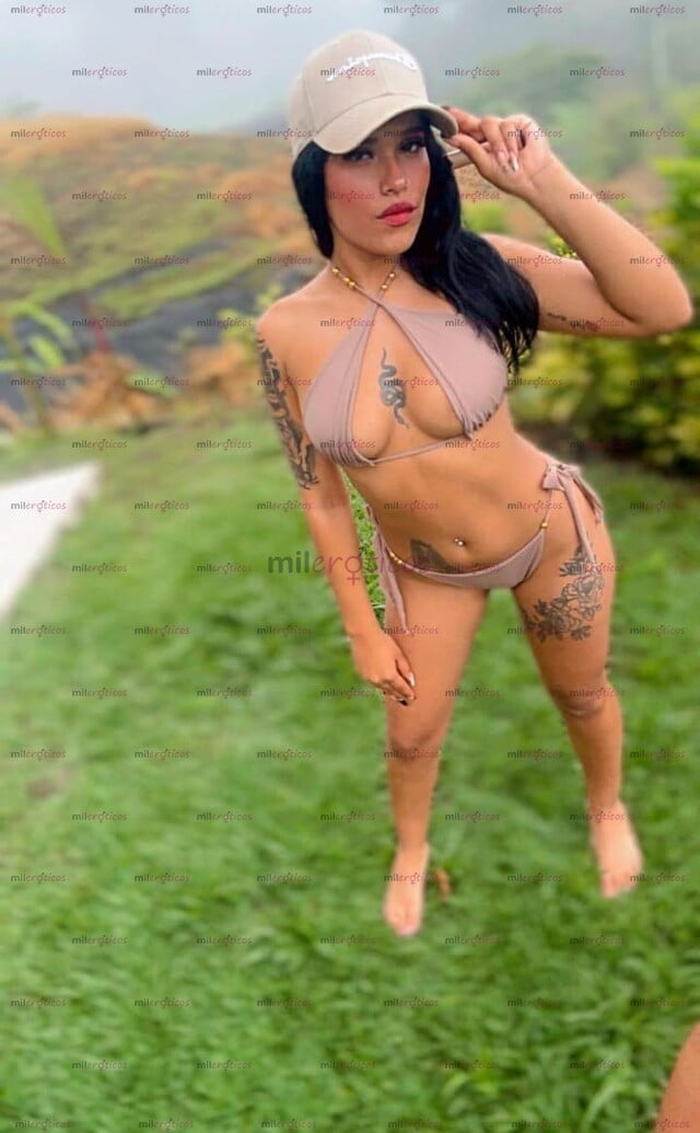 FOTOS DE MORENITA DELGADA RECIÉN LLEGADA A TU CIUDAD VEN Y DISFRUTAMOS