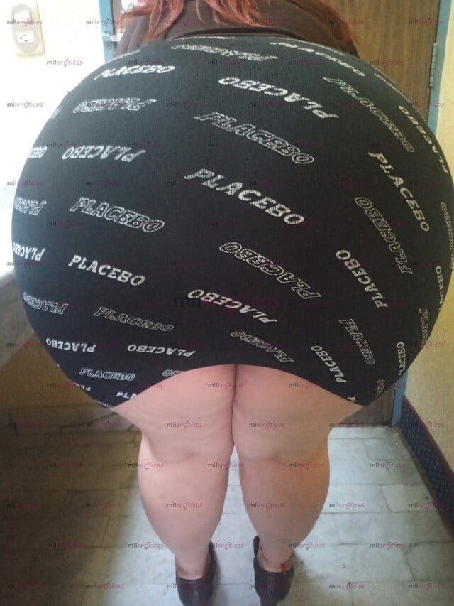 FOTOS DE VEN Y DESCUBRE PORQUE SOY LA MAS PEDIDA DE MI ZONA BBW CON UN ENORME CULOTE