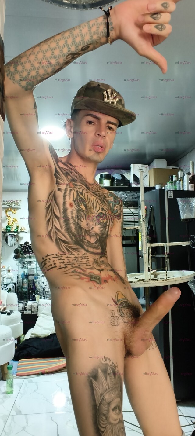 FOTOS DE FLAKITO SERIO TATUADO BLANCO MORBOSO LECHERO