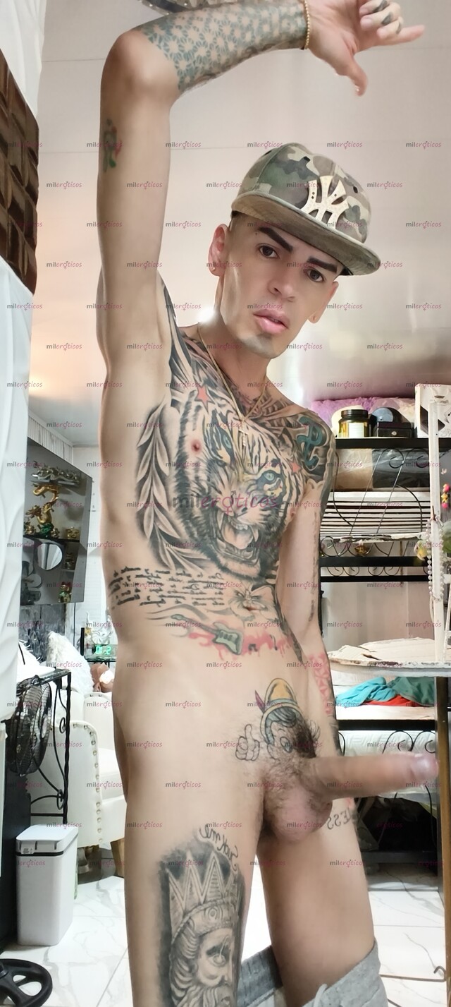 FOTOS DE FLAKITO SERIO TATUADO BLANCO MORBOSO LECHERO