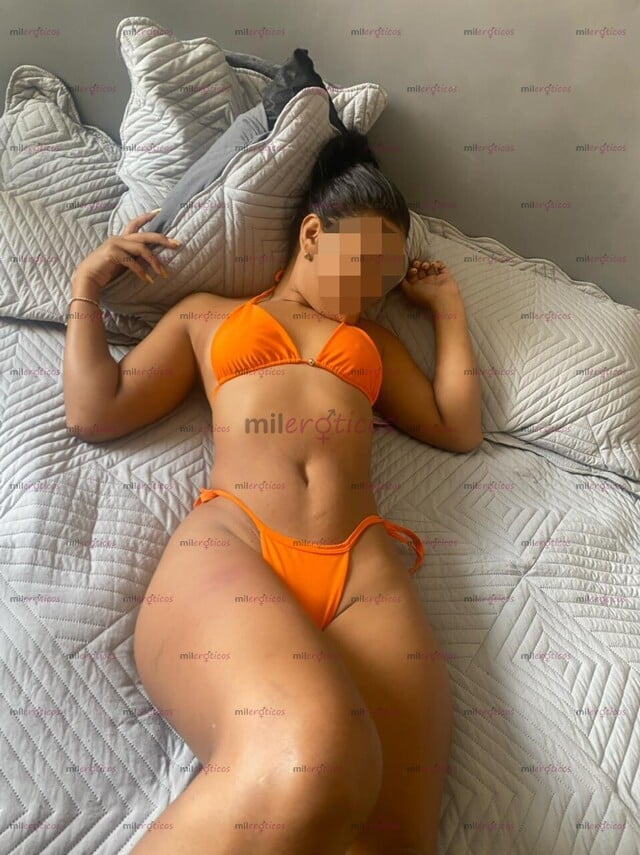 FOTOS DE MORENA ARDIENTE POR POCOD DIAS VEN CONOCEME NO QUEDES CON GANAS