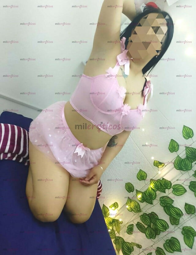 FOTOS DE SOFÍA MASAJISTA LISTA PARA ERIZAR TÚ CUERPO DE NUEVO EN LA ZONA