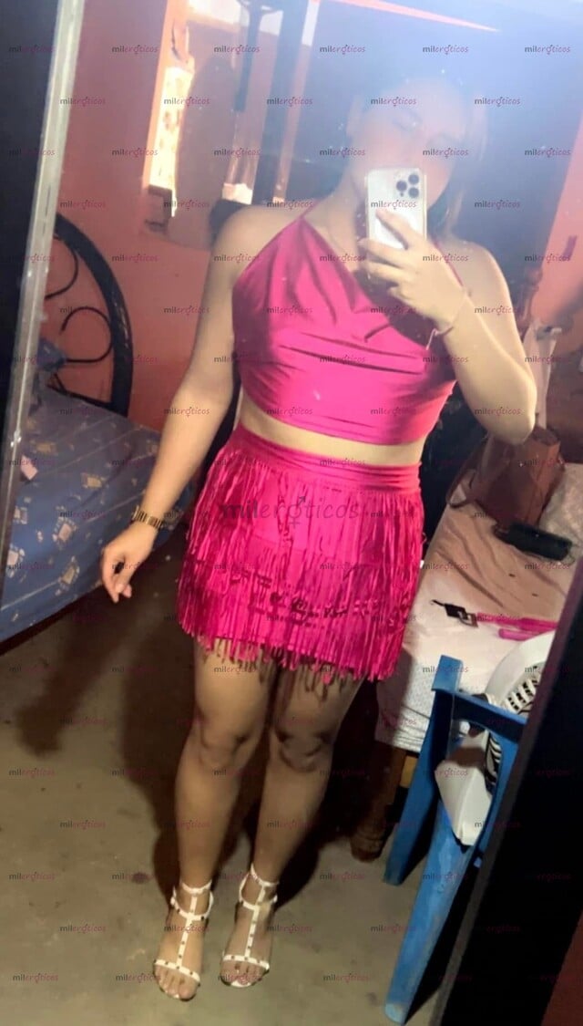 FOTOS DE SOY UNA CHICA, LINDA AMABLE, QUE PUEDE DARTE TODO LO QUE TÚ GUSTES EN EL PLACER