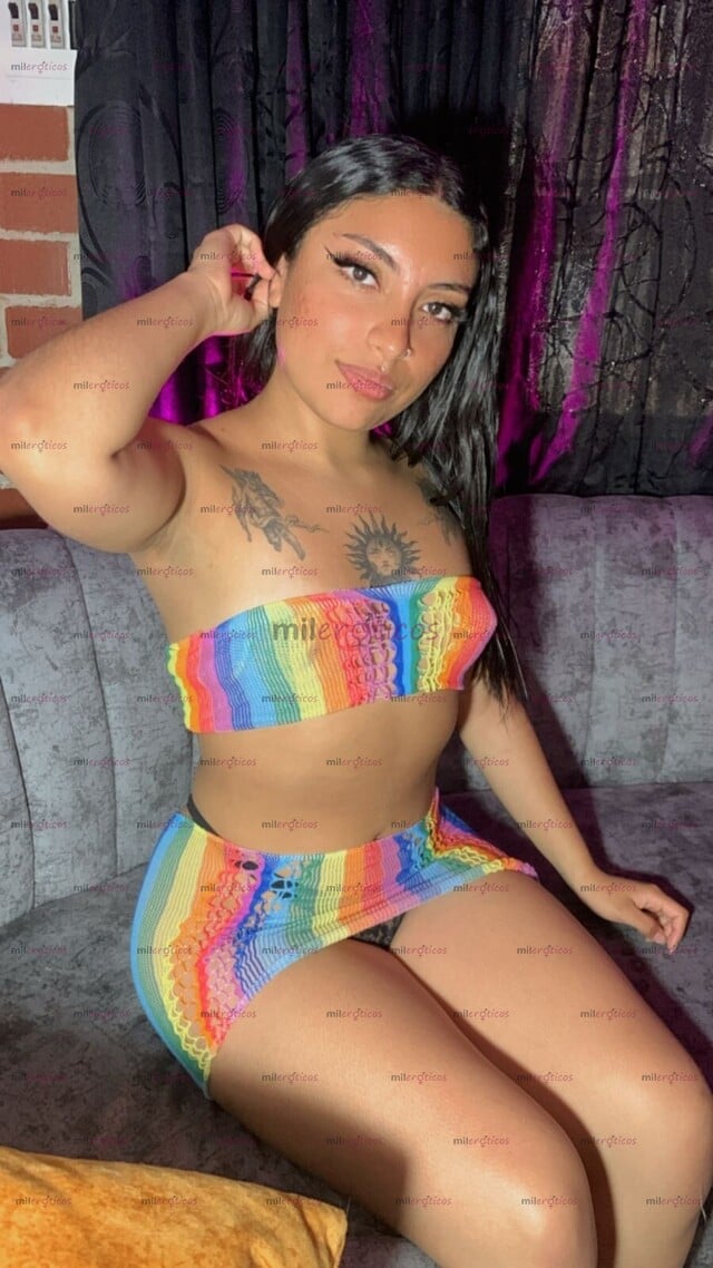 FOTOS DE GABI MORENITA CON UN CULO RICO Y TETAS PEQUEÑAS MUY TRAVIESA