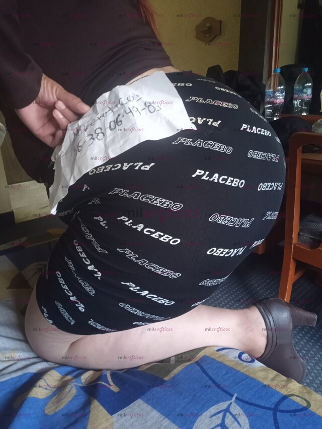 FOTOS DE MAGALY TETONSONA Y CON UN ENORME CULOTE FOTOS REALES