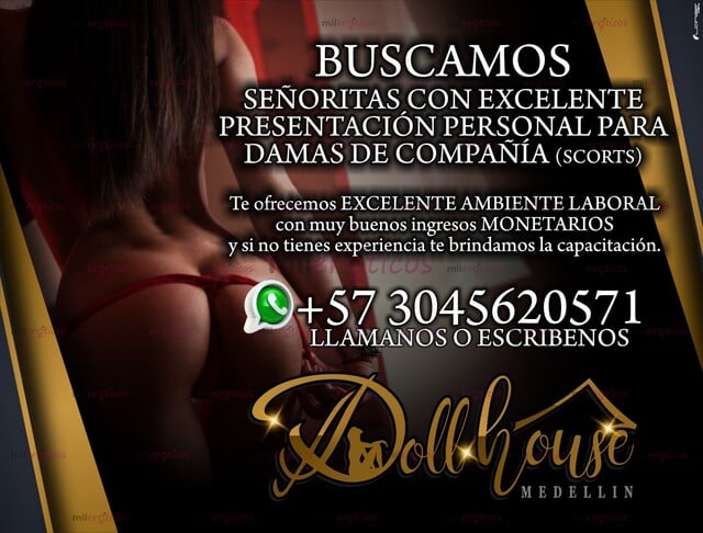 FOTOS DE ¡¡VEN Y TRABAJA CON NOSOTRAS!!UNETE A NUESTRO GRUPO DE TRABAJO BUENA RENTABILIDA