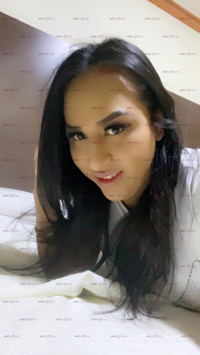 FOTOS DE IVANNA UNA CHICA TRANS MUY DOMINANTE O SUMISA DISPONIBLE EN TU CIUDAD