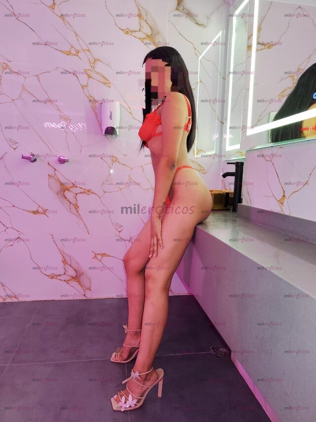 FOTOS DE SOFIA RICA Y CALIENTE NUEVA VEN Y COMETE TUS DESEOS MÁS PROHIBIDOS UNA POTRA