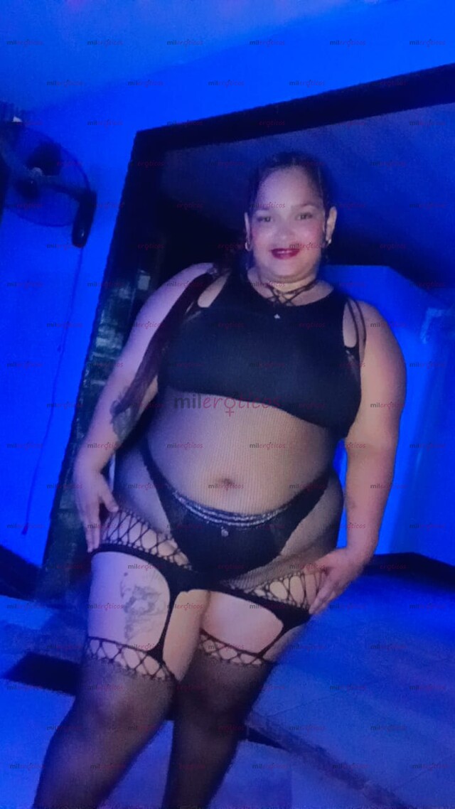 FOTOS DE HOLA SOY ESTEFANY LA GORDITA BONITA Y RICA PARA TI BUSCA MIS SERVICIOS Y TENDRÁS