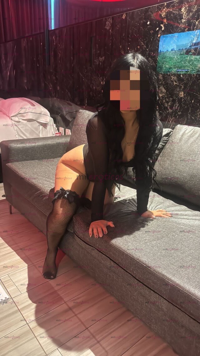 FOTOS DE DANIELA SOY PETIT CHIQUITA Y MUY RICA (RICOS BESOS)