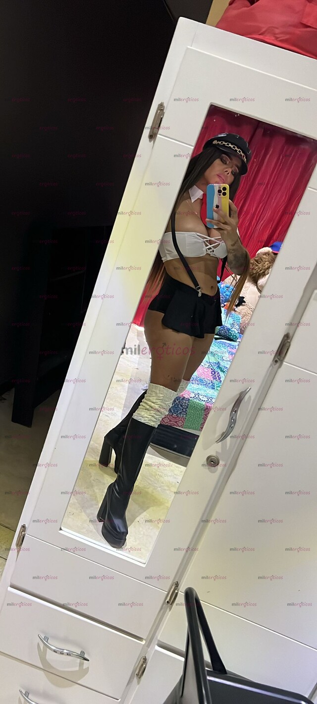 FOTOS DE LAPOTRAHUMANA VEN Y SALGAMOS JUNTOS DE LA MONOTONIA BESO NEGRO, PROST PROMO TRIO