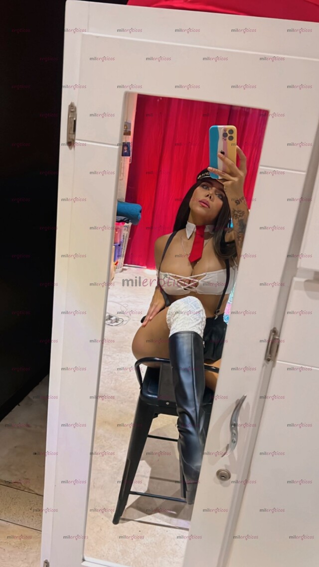 FOTOS DE LAPOTRAHUMANA VEN Y SALGAMOS JUNTOS DE LA MONOTONIA BESO NEGRO, PROST PROMO TRIO