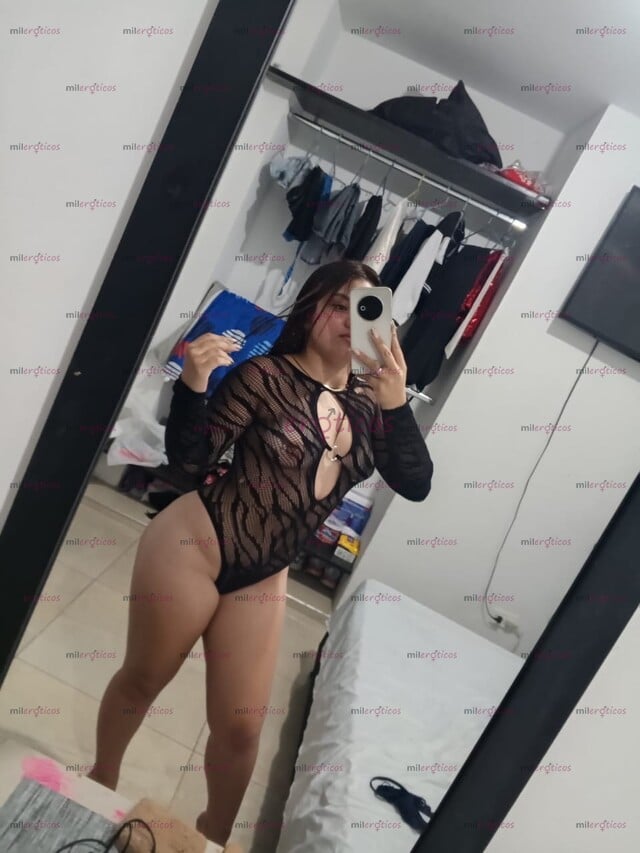FOTOS DE TANIA, NUEVA PAISITA, RECIÉN LLEGADA, 18 AÑOS, TIERNITA.