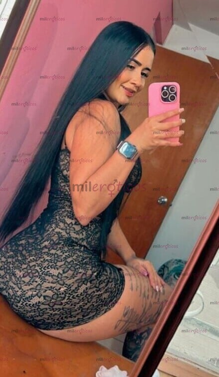 FOTOS DE RICA COLOMBIANA RECIÉN LLEGADA A TU CIUDAD, DISPUESTA A CUMPLIR TUS FANTASÍAS