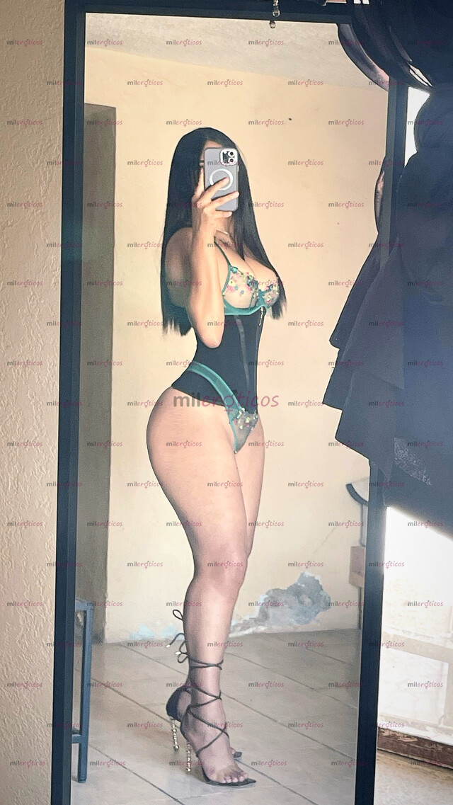 FOTOS DE FORÁNEA SOY LO QUE TUS OJOS VEN Y TU CUERPO NECESITA CON LUG 24 7