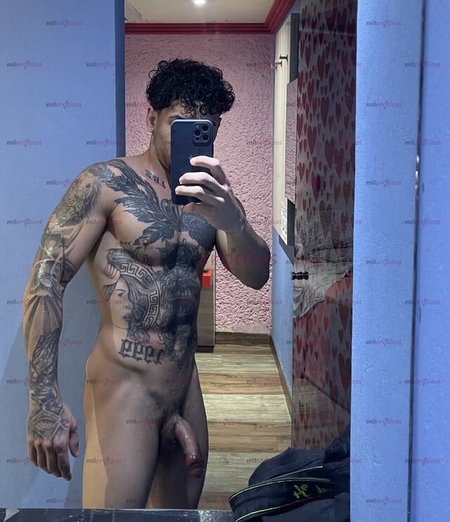 FOTOS DE HOLA SOY UN CHICO CUBANO NUEVO EN LA CIUDAD DISPUESTO A COMPLACER TODAS TUS FANT