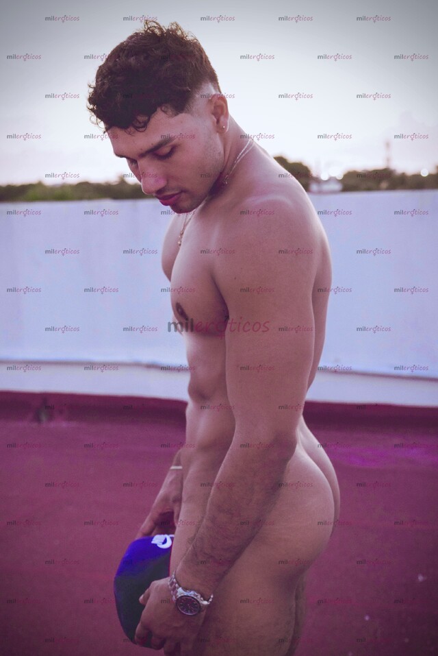 FOTOS DE JOVEN COLOMBIANO EN TU CIUDAD SERIO VARONIL