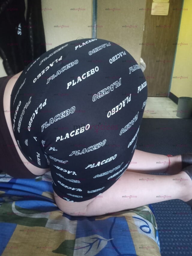 FOTOS DE VEN Y DESCUBRE PORQUE SOY LA MAS PEDIDA DE MI ZONA BBW CON UN ENORME CULOTE